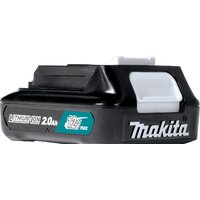 Аккумулятор Makita BL1021B (12В/2 Ah) - Превью изображения №10 — Интернет-магазин ПроЗаказ