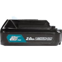 Аккумулятор Makita BL1021B (12В/2 Ah) - Превью изображения №7 — Интернет-магазин ПроЗаказ