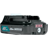 Аккумулятор Makita BL1021B (12В/2 Ah) - Превью изображения №14 — Интернет-магазин ПроЗаказ