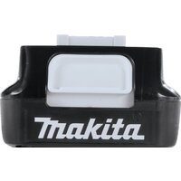 Аккумулятор Makita BL1021B (12В/2 Ah) - Превью изображения №9 — Интернет-магазин ПроЗаказ