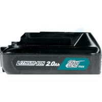Аккумулятор Makita BL1021B (12В/2 Ah) - Превью изображения №11 — Интернет-магазин ПроЗаказ