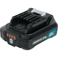 Аккумулятор Makita BL1021B (12В/2 Ah) - Превью изображения №5 — Интернет-магазин ПроЗаказ