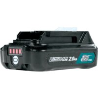 Аккумулятор Makita BL1021B (12В/2 Ah) - Превью изображения №12 — Интернет-магазин ПроЗаказ