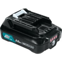 Аккумулятор Makita BL1021B (12В/2 Ah) - Превью изображения №2 — Интернет-магазин ПроЗаказ
