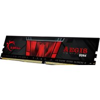 Оперативная память G.Skill Aegis 2x8GB DDR4 PC4-25600 F4-3200C16D-16GIS - Превью изображения №4 — Интернет-магазин ПроЗаказ