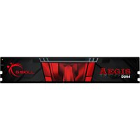 Оперативная память G.Skill Aegis 2x8GB DDR4 PC4-25600 F4-3200C16D-16GIS - Превью изображения №3 — Интернет-магазин ПроЗаказ