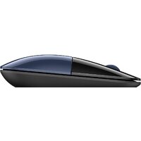 Мышь HP Z3700 (lumiere blue) - Превью изображения №3 — Интернет-магазин ПроЗаказ