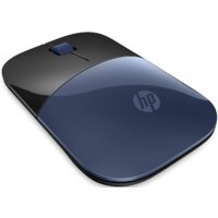 Мышь HP Z3700 (lumiere blue) - Превью изображения №2 — Интернет-магазин ПроЗаказ