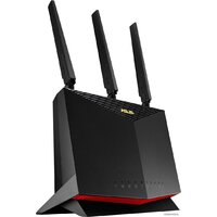 4G Wi-Fi роутер ASUS 4G-AC86U - Превью изображения №3 — Интернет-магазин ПроЗаказ
