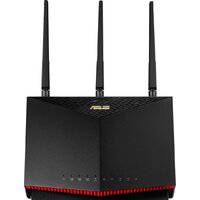 4G Wi-Fi роутер ASUS 4G-AC86U - Превью изображения №4 — Интернет-магазин ПроЗаказ