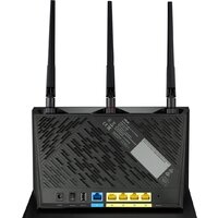 4G Wi-Fi роутер ASUS 4G-AC86U - Превью изображения №2 — Интернет-магазин ПроЗаказ