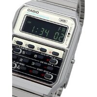 Наручные часы Casio CA-500WE-7B - Превью изображения №2 — Интернет-магазин ПроЗаказ