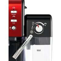 Рожковая кофеварка Breville Prima Latte II VCF109X - Превью изображения №7 — Интернет-магазин ПроЗаказ