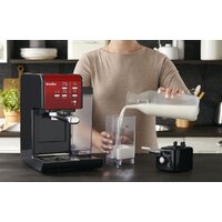 Рожковая кофеварка Breville Prima Latte II VCF109X - Превью изображения №11 — Интернет-магазин ПроЗаказ