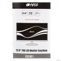 Монитор Hiper EasyView FH2401 - Превью изображения №11 — Интернет-магазин ПроЗаказ