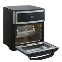 Мини-печь Adler AD 6309 - Превью изображения №3 — Интернет-магазин ПроЗаказ