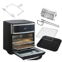 Мини-печь Adler AD 6309 - Превью изображения №4 — Интернет-магазин ПроЗаказ