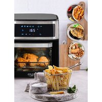 Мини-печь Adler AD 6309 - Превью изображения №8 — Интернет-магазин ПроЗаказ