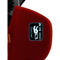 Секатор Wortex CBS 2535-1 1329489 (с 1-им АКБ, кейс) - Превью изображения №3 — Интернет-магазин ПроЗаказ