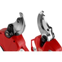 Секатор Wortex CBS 2535-1 1329489 (с 1-им АКБ, кейс) - Превью изображения №6 — Интернет-магазин ПроЗаказ