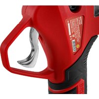 Секатор Wortex CBS 2535-1 1329489 (с 1-им АКБ, кейс) - Превью изображения №2 — Интернет-магазин ПроЗаказ