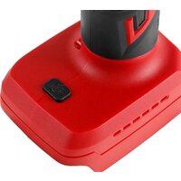 Секатор Wortex CBS 2535-1 1329489 (с 1-им АКБ, кейс) - Превью изображения №4 — Интернет-магазин ПроЗаказ