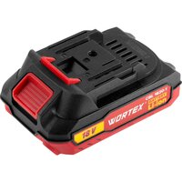 Секатор Wortex CBS 2535-1 1329489 (с 1-им АКБ, кейс) - Превью изображения №7 — Интернет-магазин ПроЗаказ