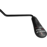 Игровое (геймерское) кресло Mio Tesoro Winner 8051 (черный/синий) - Превью изображения №13 — Интернет-магазин ПроЗаказ