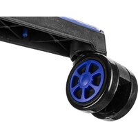 Игровое (геймерское) кресло Mio Tesoro Winner 8051 (черный/синий) - Превью изображения №14 — Интернет-магазин ПроЗаказ