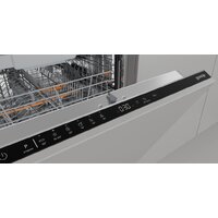 Встраиваемая посудомоечная машина Gorenje GV643E61 - Превью изображения №2 — Интернет-магазин ПроЗаказ
