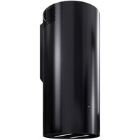 Кухонная вытяжка Lanilia Wereniso 39.1 Black - Превью изображения №3 — Интернет-магазин ПроЗаказ