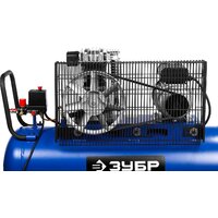 Компрессор Зубр ЗКПМ-440-100-Р-2.2 - Превью изображения №4 — Интернет-магазин ПроЗаказ