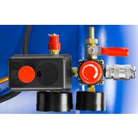 Компрессор Зубр ЗКПМ-440-100-Р-2.2 - Превью изображения №5 — Интернет-магазин ПроЗаказ