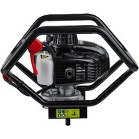 Мотобур ELITECH EA 70D43 HD - Превью изображения №3 — Интернет-магазин ПроЗаказ