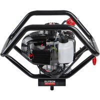 Мотобур ELITECH EA 70D43 HD - Превью изображения №4 — Интернет-магазин ПроЗаказ