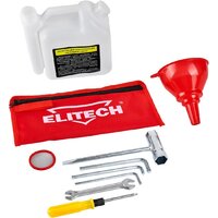 Мотобур ELITECH EA 70D43 HD - Превью изображения №14 — Интернет-магазин ПроЗаказ