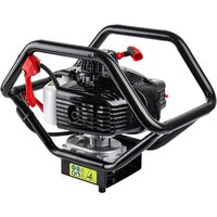 Мотобур ELITECH EA 70D43 HD - Превью изображения №2 — Интернет-магазин ПроЗаказ