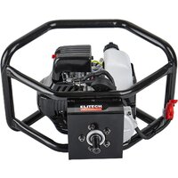 Мотобур ELITECH EA 70D43 HD - Превью изображения №8 — Интернет-магазин ПроЗаказ