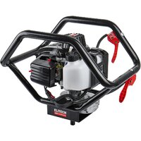 Мотобур ELITECH EA 70D43 HD - Превью изображения №5 — Интернет-магазин ПроЗаказ