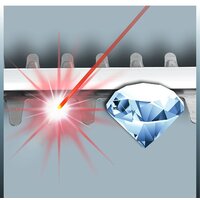 Кусторез Einhell GC-EH 4550 - Превью изображения №4 — Интернет-магазин ПроЗаказ