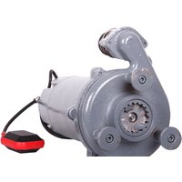 Фекальный насос Aquario Grinder-200 - Превью изображения №3 — Интернет-магазин ПроЗаказ