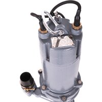 Фекальный насос Aquario Grinder-200 - Превью изображения №5 — Интернет-магазин ПроЗаказ