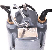 Фекальный насос Aquario Grinder-200 - Превью изображения №4 — Интернет-магазин ПроЗаказ