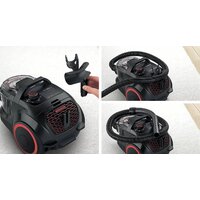 Пылесос Bosch Serie 4 BGS21POW2 - Превью изображения №7 — Интернет-магазин ПроЗаказ