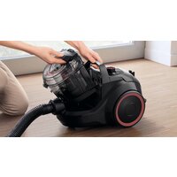 Пылесос Bosch Serie 4 BGS21POW2 - Превью изображения №6 — Интернет-магазин ПроЗаказ