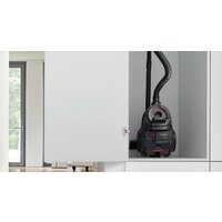 Пылесос Bosch Serie 4 BGS21POW2 - Превью изображения №2 — Интернет-магазин ПроЗаказ