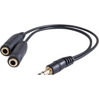 Defender Jack 2x 3.5 mm - 3.5 mm [63012]
