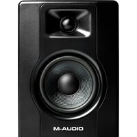 Монитор ближнего поля M-Audio BX4 - Превью изображения №2 — Интернет-магазин ПроЗаказ