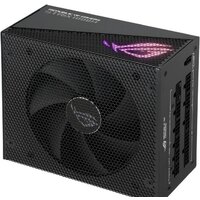 Блок питания ASUS ROG Strix 1000W Gold Aura Edition ROG-STRIX-1000G-AURA-GAMING - Превью изображения №9 — Интернет-магазин ПроЗаказ