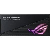 Блок питания ASUS ROG Strix 1000W Gold Aura Edition ROG-STRIX-1000G-AURA-GAMING - Превью изображения №5 — Интернет-магазин ПроЗаказ
